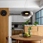 Ozone - Distinctive Pendant Light