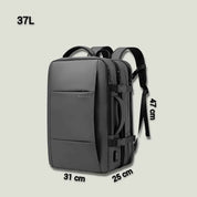 Sam All-in-One Travel Backpack for Ultimate Adventure
