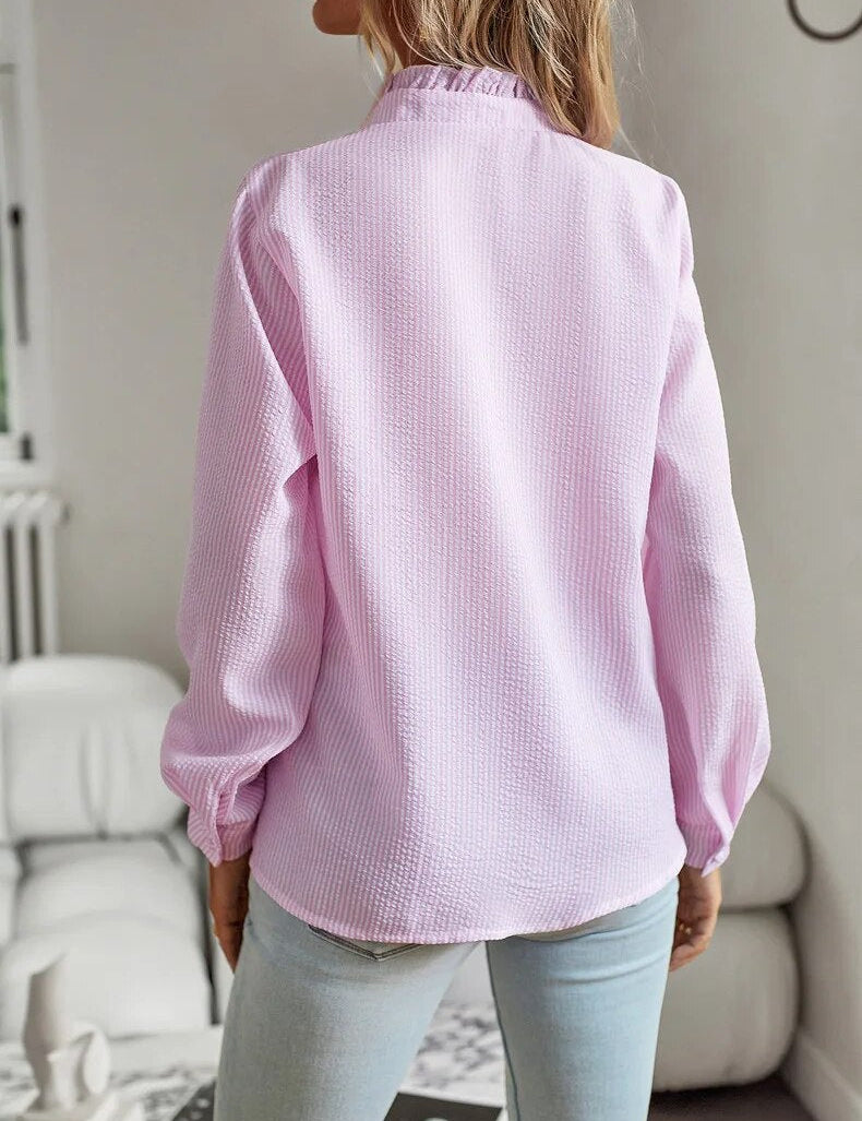 Johanne - Chic Blouse