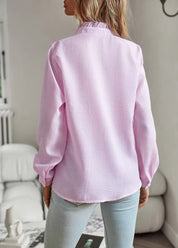 Johanne - Chic Blouse