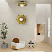 CircleLight Modern Ceiling Light