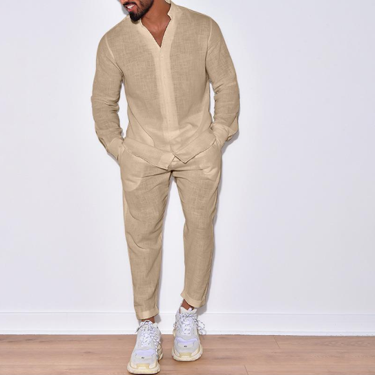 Summer Set Beige