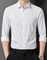 Alexander No-Wrinkle Stretch Shirt White