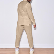 Theo - Men's Spring/Summer Set