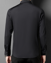 Alexander No-Wrinkle Stretch Shirt