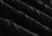 Mateusz Striped Drawstring Trousers