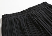 Mateusz Striped Drawstring Trousers