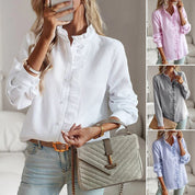 Johanne - Chic Blouse