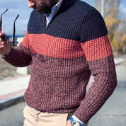 Luca - Knitted Sweater