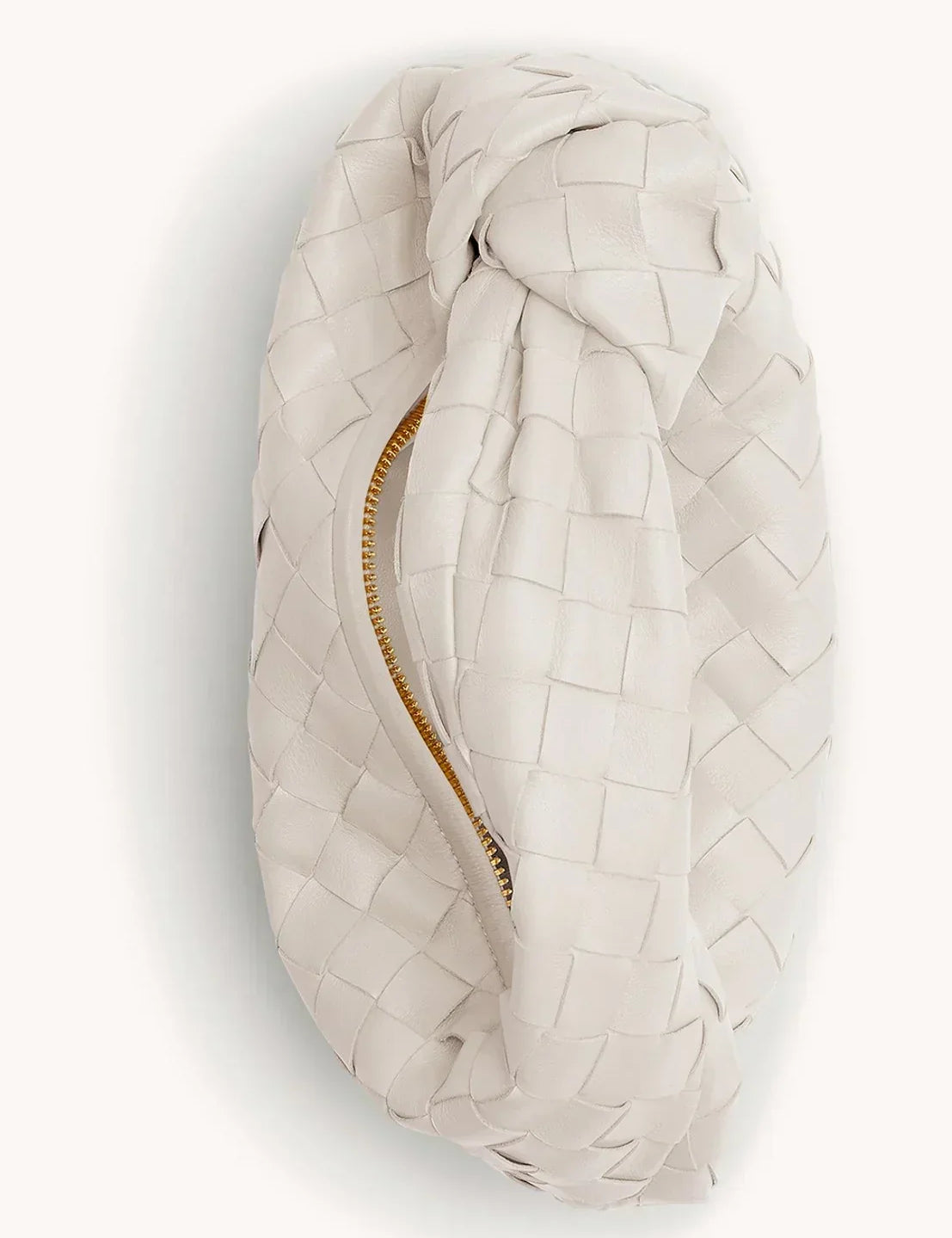 Sonya Elegant Woven Handbag for Stylish Convenience