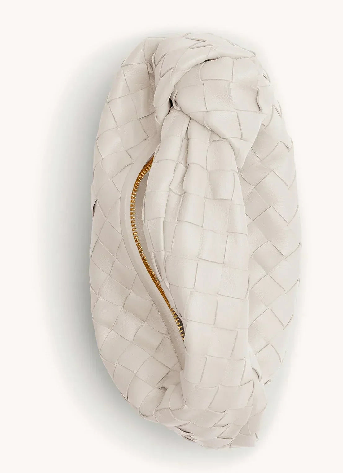 Sonya Elegant Woven Handbag for Stylish Convenience