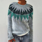 Cozy Knit Sweater For Everyday Comfort And Style All Season - New Family Finds