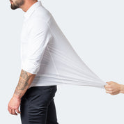 Alexander No-Wrinkle Stretch Shirt