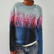 Cozy Knit Sweater For Everyday Comfort And Style All Season - New Family Finds
