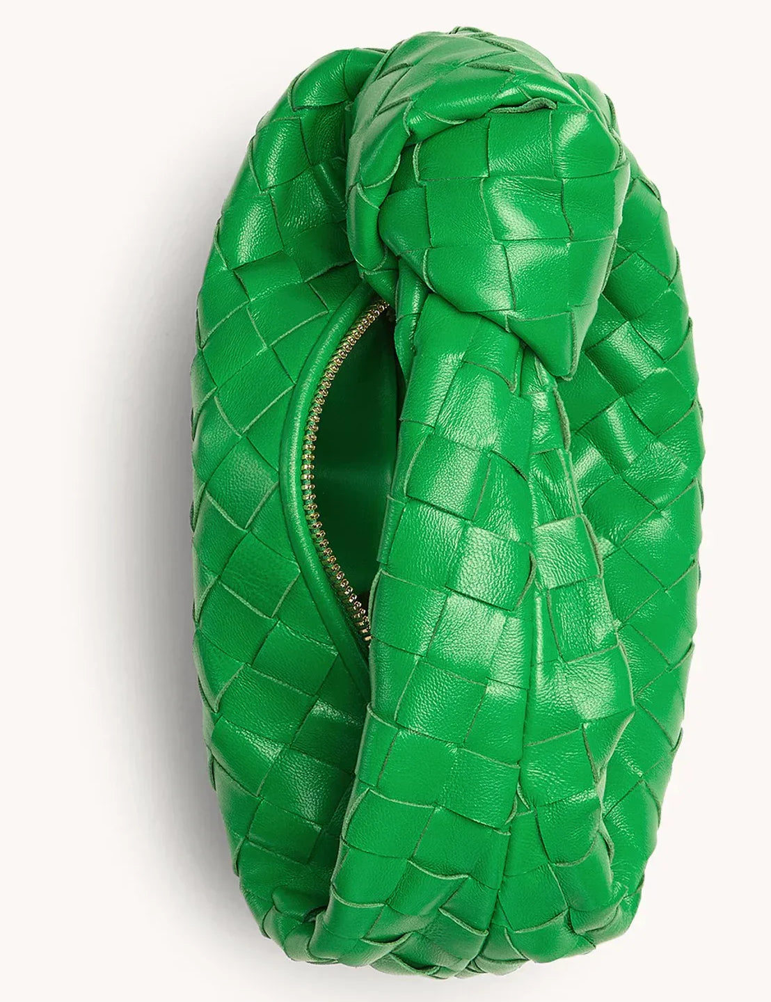 Sonya Elegant Woven Handbag for Stylish Convenience