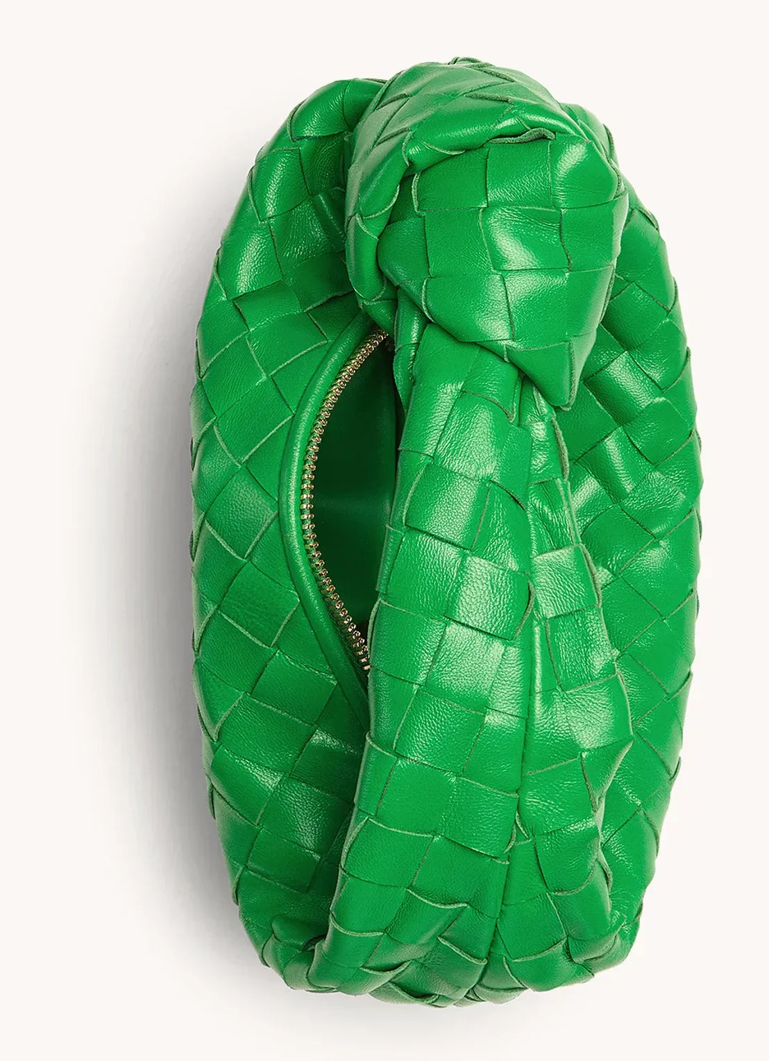Sonya Elegant Woven Handbag for Stylish Convenience
