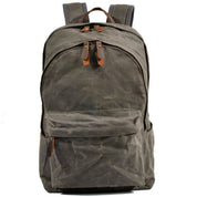Beckett Classic Outdoor Backpack Army Green One Size